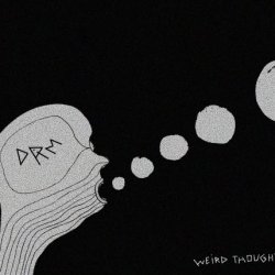 Drim - Weird Thoughts (2022) [EP]