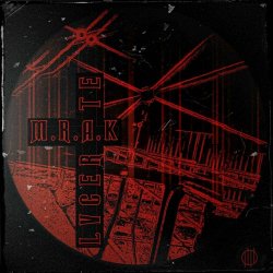 Lvcerate - M.R.A.K. (2021) [EP]