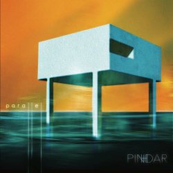 Pinhdar - Parallel (2021)