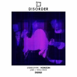 Stereotype - Horizon (2022) [Single]