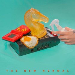 Stereotype - The New Normal (2020) [Single]