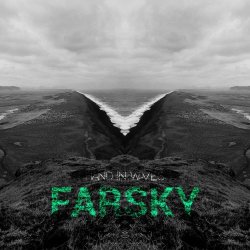 Hand In Waves - Farsky (2020) [Single]