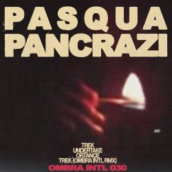 Pasqua Pancrazi - Trek (2024) [EP]