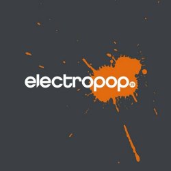 VA - Electropop 25 (Super Deluxe Edition) (2023) [5CD]
