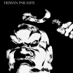 Adren Phuture - Human Parasite (2022) [Single]