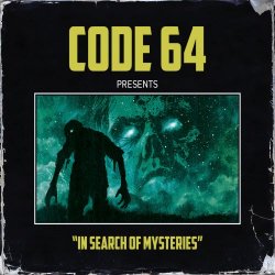 Code 64 - In Search Of Mysteries (2024) [EP]