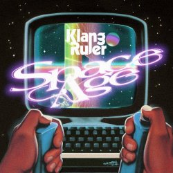 Klang Ruler - Space Age (2024)