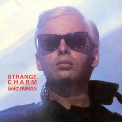 Gary Numan - Strange Charm (2024) [Remastered]