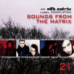 VA - Sounds From The Matrix 021 (2020)