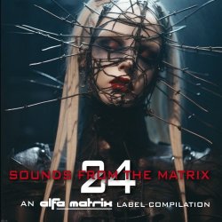 VA - Sounds From The Matrix 024 (2024)