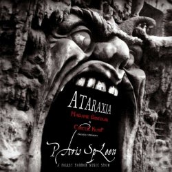 Ataraxia - Paris Spleen (2014) [Remastered]