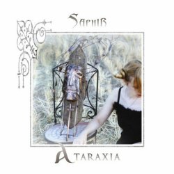 Ataraxia - Saphir (2021) [Remastered]