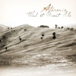 Ataraxia - Wind At Mount Elo (2014)