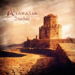 Ataraxia - Sueños (2012) [Remastered]