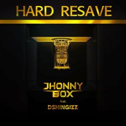 Jhonny Box - Hard Resave (2024) [Single]