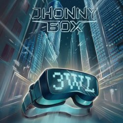 Jhonny Box - 3wl (2023) [Single]