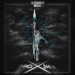 Jhonny Box - Proxima (2022)