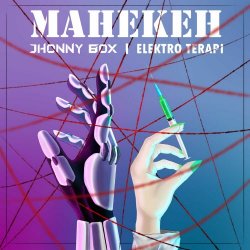 Jhonny Box - Манекен (ElektroTerapi Remix) (2023) [Single]