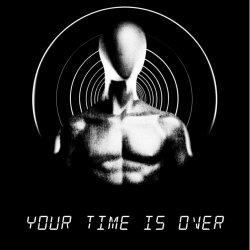 Karma Shock - Your Time Is Over (2024) [Single]
