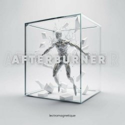 Lectromagnetique - Afterburner (2023) [Single]