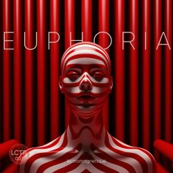 Lectromagnetique - Euphoria (2023) [Single]