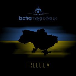 Lectromagnetique - Freedom (2022) [Single]