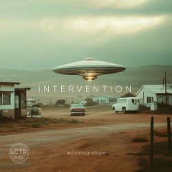 Lectromagnetique - Intervention (2024) [Single]