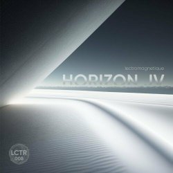 Lectromagnetique - Horizon JV (2023) [EP]