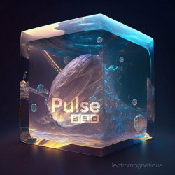 Lectromagnetique - Pulse 550 (2023) [EP]