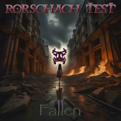 Rorschach Test - Fallen (2024) [Single]