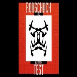 Rorschach Test - The Eleventh (1994)