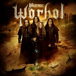 Worhol - The Awakening (2017)