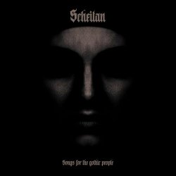 Scheitan - Songs For The Gothic People (2024)