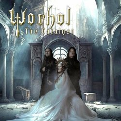 Worhol - The Catalyst (2024) [EP]