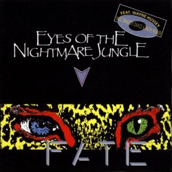 Eyes Of The Nightmare Jungle - Fate (1992)