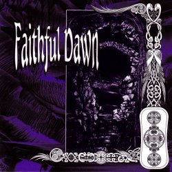 Faithful Dawn - Temperance (1997)
