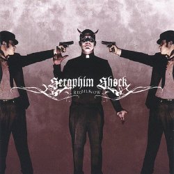 Seraphim Shock - Red Silk Vow (2005) [Remastered]