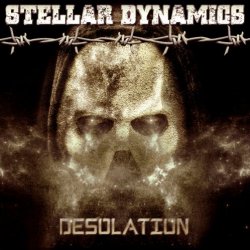 Stellar Dynamics - Desolation (2020)