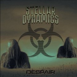 Stellar Dynamics - Despair (2016)