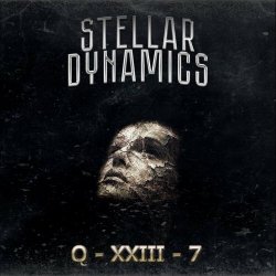 Stellar Dynamics - Q 23 7 (2021) [EP]