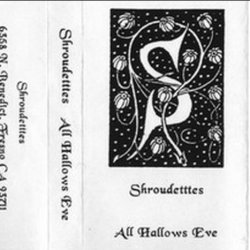 The Shroudettes - All Hallows Eve (1991)