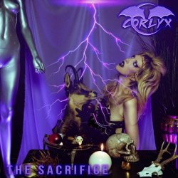 Corlyx - The Sacrifice (2024) [Single]