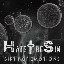 nerrOttik - Birth Of Emotions (Demo By Hate The Sin) (2020)