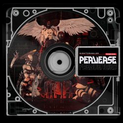 Nightcrawler - Perverse Frequencies (The Remixes) (2023) [EP]