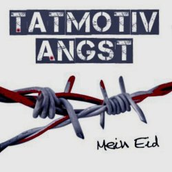 Tatmotiv Angst - Mein Eid (2024)