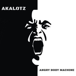 Akalotz - Angry Body Machine (2024)