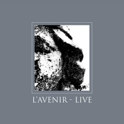 L'Avenir - Live (2019)