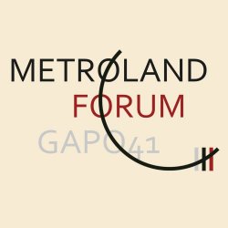 Metroland - Forum (2024)