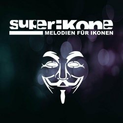 Superikone - Melodien Für Ikonen (2024)