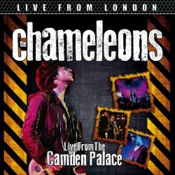 The Chameleons - Live From The Camden Palace (2016)